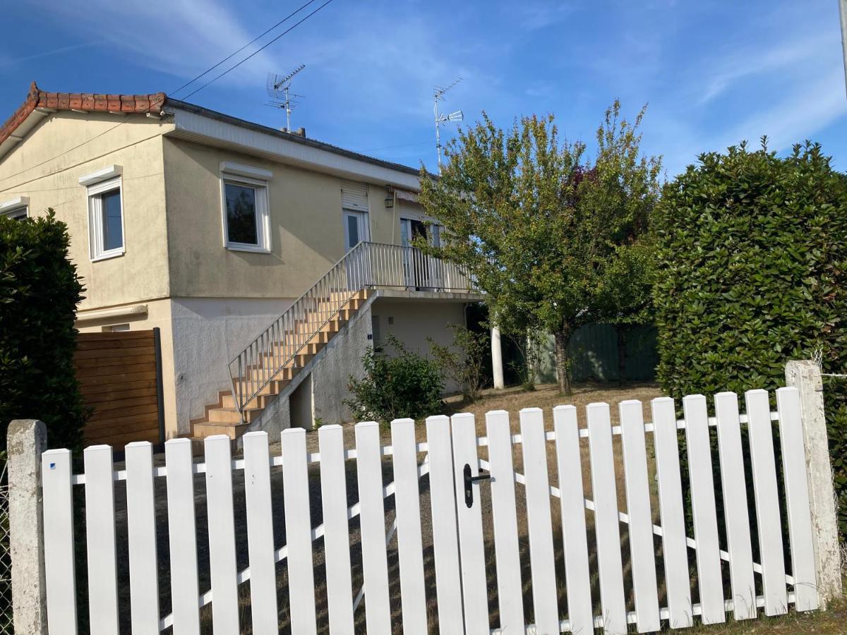 Maison De Vacances Bréhal Eksteriør billede