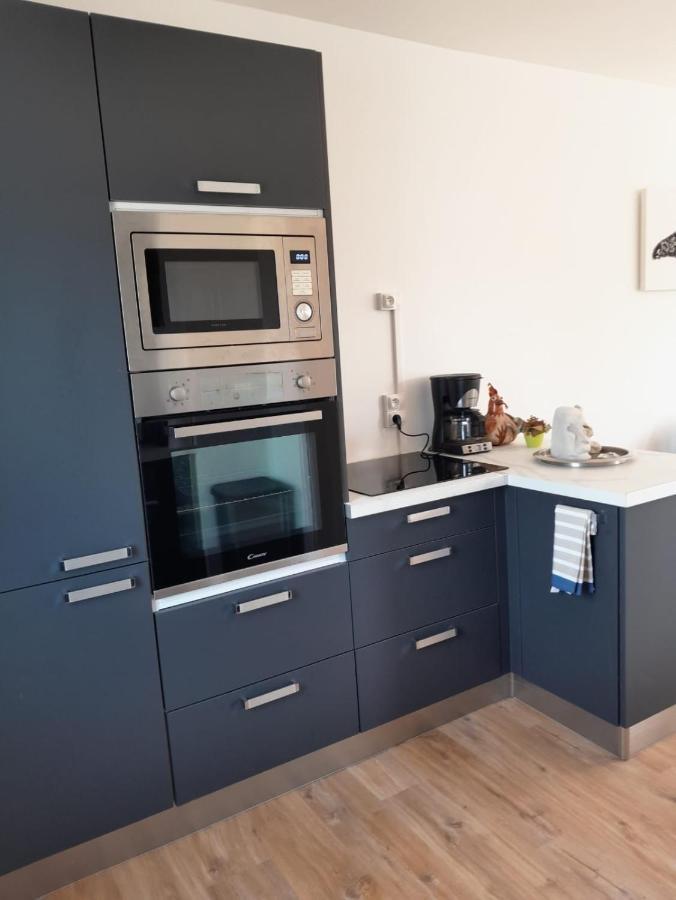 Maison De Vacances Bréhal Eksteriør billede