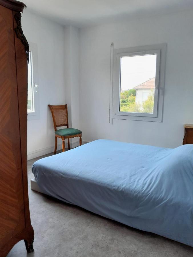 Maison De Vacances Bréhal Eksteriør billede